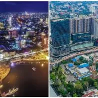 5 Kota di Indonesia yang Cocok Banget Jadi Latar Cerita Superhero. Setuju Nggak?