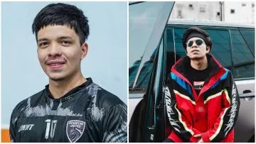 Atta Halilintar Jadi Anggota Federasi Futsal, Kemampuannya Bermain Disorot