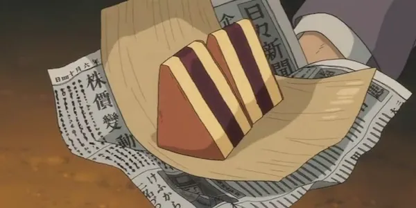 10 Potret Makanan Paling Ikonik yang Ada di Anime Studio Ghibli. Mana Favoritmu? 15 Siberia