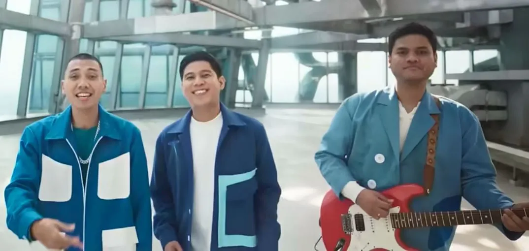 RAN Rilis Video Musik RAN