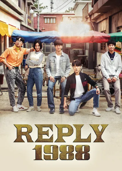 10 Rekomendasi Drama Korea Bertema Slice of Life. Ringan, tapi Bermakna! 11