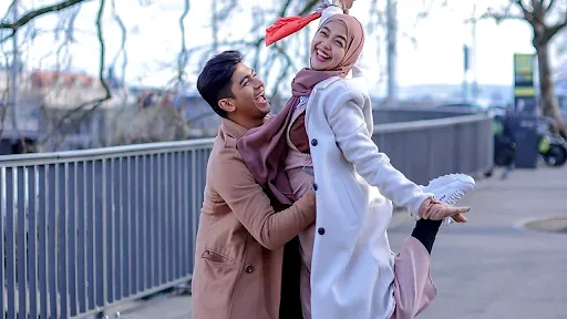 Profil Ria Ricis, YouTuber Hits Indonesia! 4 kisah asmara ria ricis