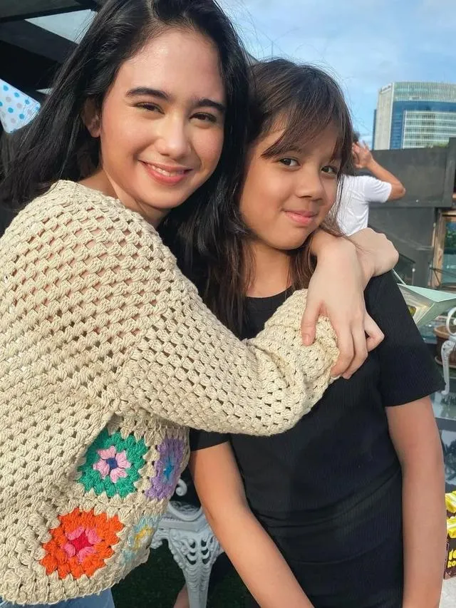 Safeea Ahmad Pernah Dijuluki Bayi Termahal, Ahmad Dhani Beberkan Alasannya 2 Safeea Ahmad