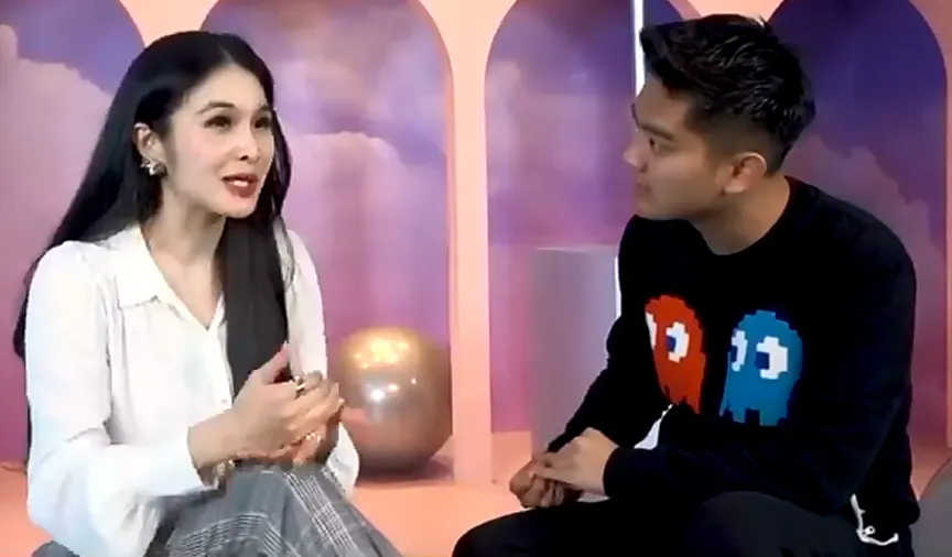 Tajir Melintir, Sandra Dewi Justru Malu Pamer Harta dan Pilih Hidup Hemat 3 Sandra Dewi