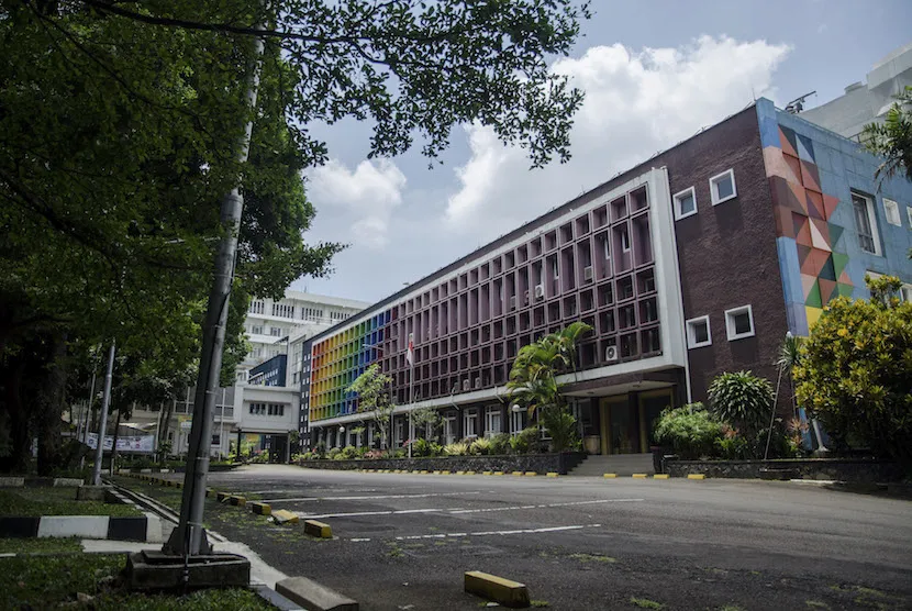 Ridwan Kamil Minta Rektor dan Dosen SBM ITB Musyawarah untuk Selesaikan Konflik 4