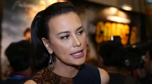 Profil Sophia Latjuba, Ibu dari Eva Celia yang Awet Muda 3 karier sophia latjuba