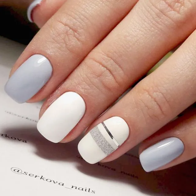 Nama Bentuk Kuku Nail Art, Pilih yang Cocok Untukmu! 13 Bentuk-bentuk kuku