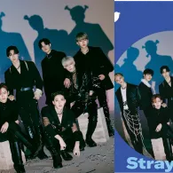 Stray Kids Duduki Peringkat 1 di Tangga Lagu Billboard Lewat Mini Album Oddinary