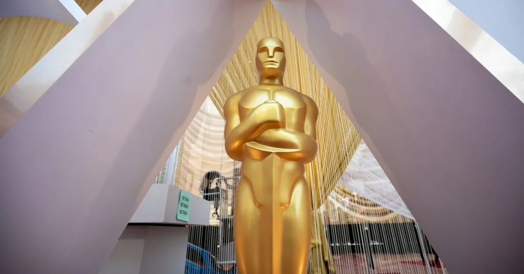 Momen Paling Kelam dalam Sejarah Penghargaan Piala Oscar. Terbaru Insiden Will Smith 11 Piala Oscar