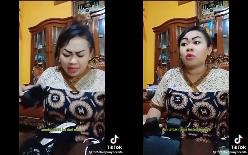 6 Kreator TikTok yang Bikin Konten Pakai Logat Daerah. Kocak Abis! 8 Kreator TikTok dengan logat daerah