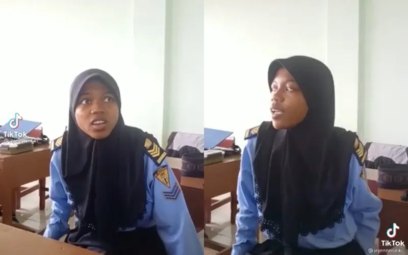 6 Kreator TikTok yang Bikin Konten Pakai Logat Daerah. Kocak Abis! 10 Kreator TikTok dengan logat daerah