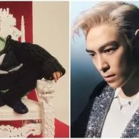 T.O.P BIGBANG Kenang Masa-Masa Kelam Saat Depresi dan Kecanduan Ganja