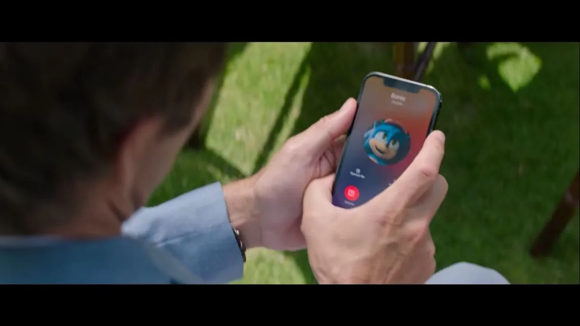 Paramount Pictures Rilis Final Trailer Film Sonic The Hedgehog 2 3 Final trailer film Sonic The Hedgehog 2