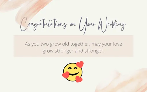 19+ Ucapan Pernikahan buat Sahabat yang Lucu & Menyentuh 8 ucapan selamat nikah Inggris