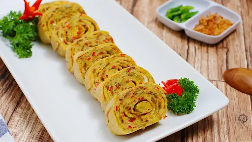 3 Menu Sahur Praktis, Siap dalam 10 Menit, Antitelat Sahur 6