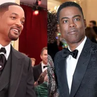 Fakta Kabar Materi Candaan Chris Rock di Oscar 2022 Tak Ada di Skrip