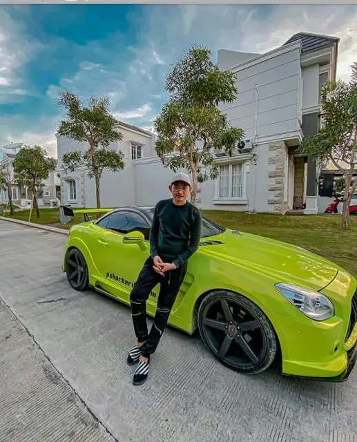 Guru Trading Indra Kenz, Fakarich Resmi Jadi Tersangka Kasus Binary Option 4 Fakarich terima uang Rp1,9 miliar dari Indra Kenz