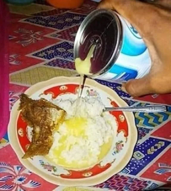 12 Potret Nyeleneh Menu Buka Puasa Ramadan, Ada-ada Aja~ 15 buka puasa nyeleneh