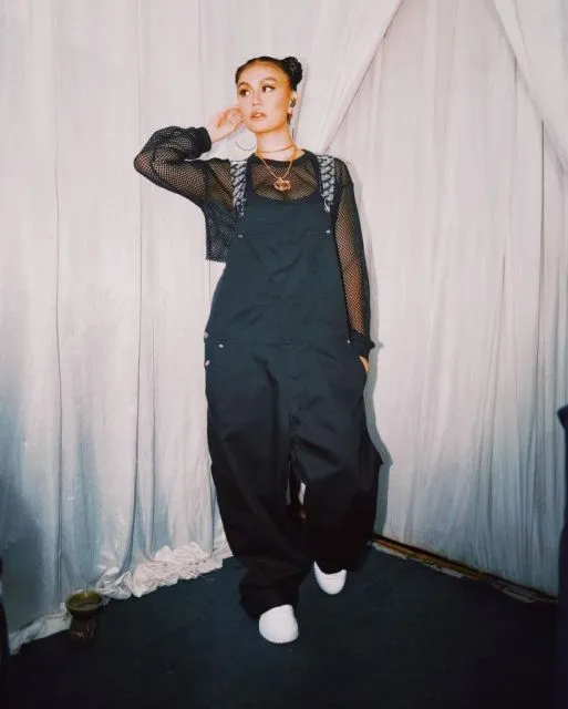 Tanggapan Agnez Mo Saat Dibanding-bandingkan: Mereka Melihatku Sebagai Standar 4 agnez mo