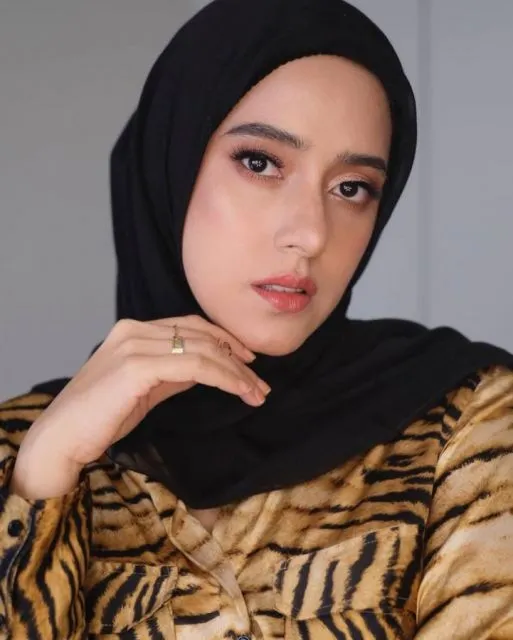 Galih Ginanjar Akui Menyesal Cerai dari Fairuz A Rafiq 4 Fairuz A Rafiq