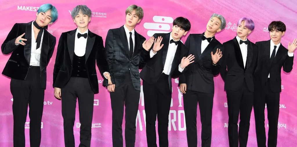 BTS Dipastikan Batal Tampil di Billboard Music Awards 2022 3 BTS