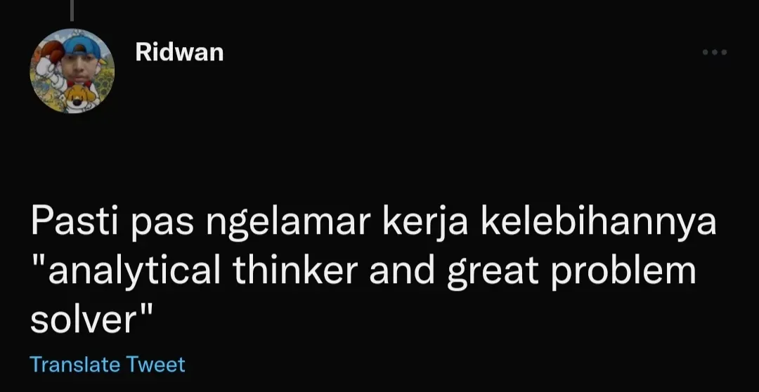 Pemerintah DIY Hapus Istilah Klitih Untuk Berantas Klitih. Warganet: Sangat Solutif! 18 Kesayangan HRD