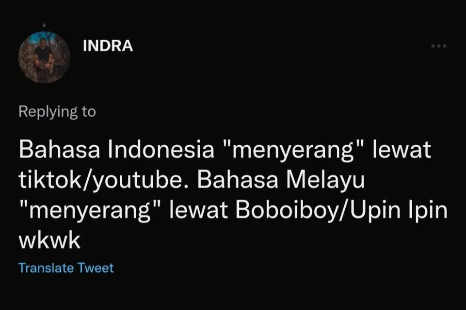 Bukti Bahwa Indonesia dan Malaysia itu Saling Membutuhkan Meski Sering Konflik 20 Teknik diplomasi paling mutakhir