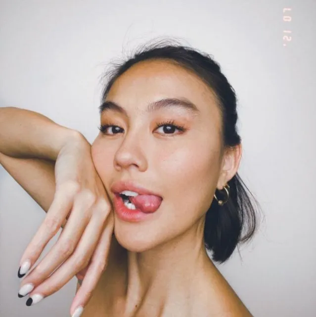 Tanggapan Agnez Mo Saat Dibanding-bandingkan: Mereka Melihatku Sebagai Standar 3 agnezmo