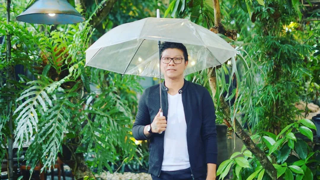 Andika Kangen Band Diam-Diam Bangun Panti Asuhan hingga Kelola Pesantren 4 andika kangen band