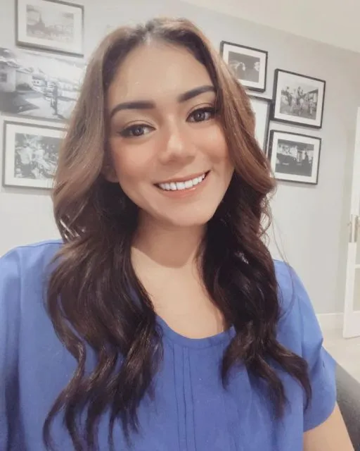 Thalita Latief Pacari Lelaki yang Dulu Dituding Jadi Selingkuhan 4