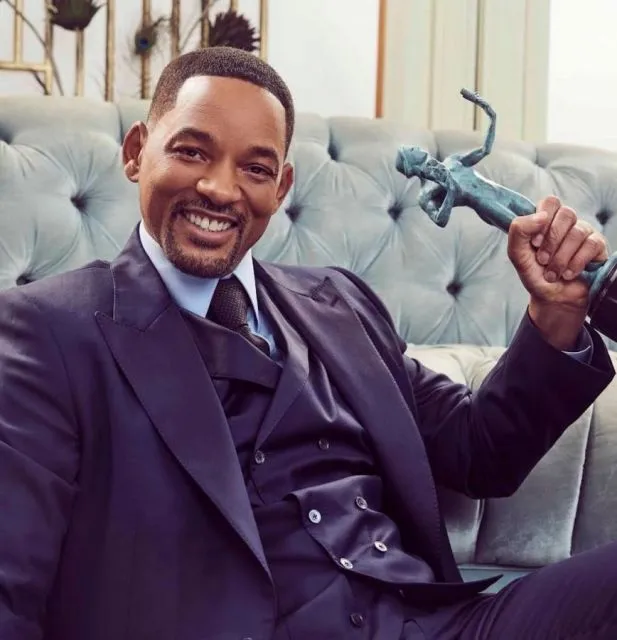 Will Smith Dilarang Datang ke Acara Oscar Selama 10 Tahun 3 will smith oscar