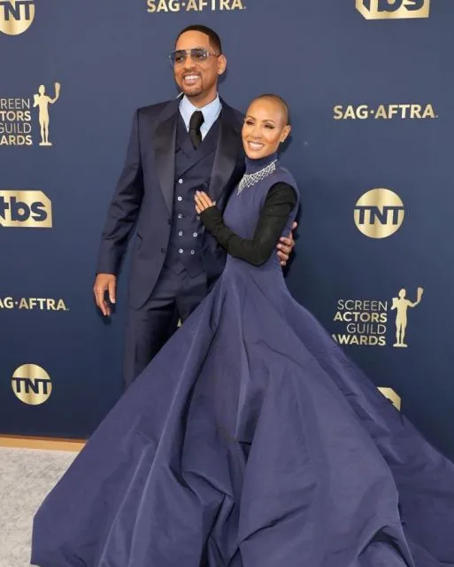 Will Smith Pilih Mundur dari The Academy, Nasib Piala Oscar Dipertanyakan 4 will smith jada pinkett smith