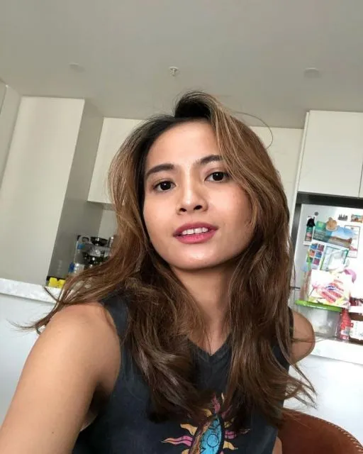 Acha Septriasa Ungkap Ternyata Hanya Punya Satu Ginjal Sejak Lahir 4 Acha Septriasa ubah pola hidup