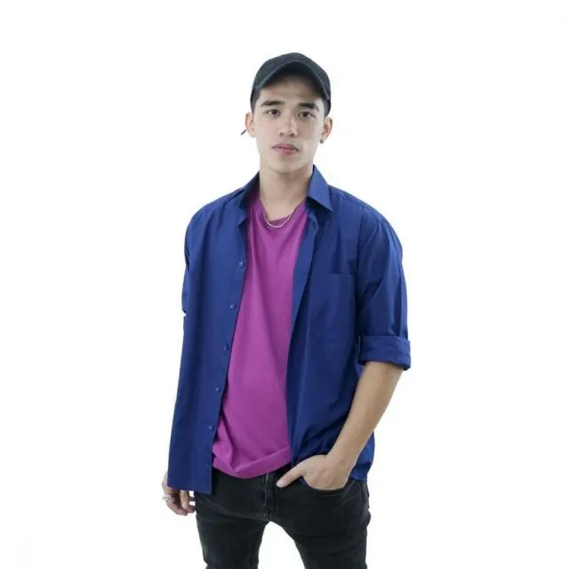 Profil Alvin Jonathan, Juara X Factor Indonesia Musim Ketiga 7 alvin