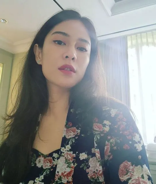 Dian Sastro Pernah Tak Dianggap oleh Keluarga Sepupu karena Status Ekonomi 4 Dian Sastro pernah tak dianggap