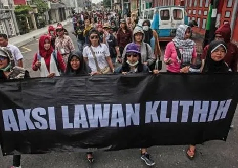 Erik Soekamti Adakan Jogja Gelut Day, Tanggapi Maraknya Aksi Klitih 4 Erix soekamti adakan jogja gelut day