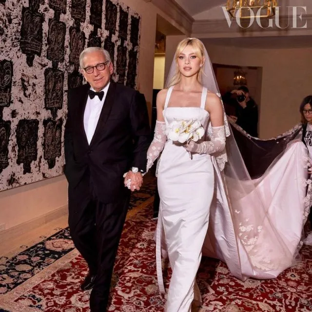 Kisah Perjalanan Cinta Brooklyn Beckham dan Nicola Peltz 9 Brooklyn dan Nicola resmi pacaran pada Januari 2020