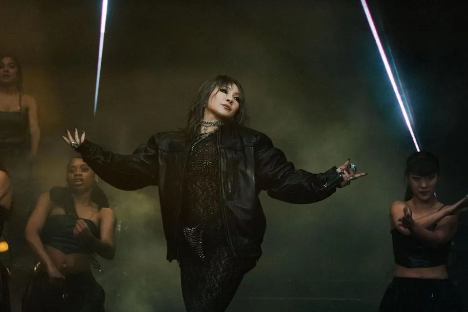 5 Fakta Menarik Reuni 2NE1 di Coachella 2022, Sukses Bikin Geger Blackjack 9 CL