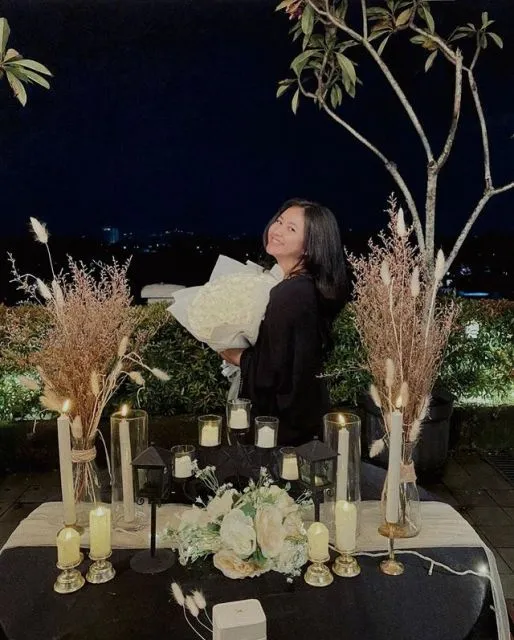 4 Fakta Perjalan Cinta Adinda Azani, dari Pacaran Lama tapi Kandas, hingga Dilamar Sahabat 5 Fakta perjalanan cinta adinda azani