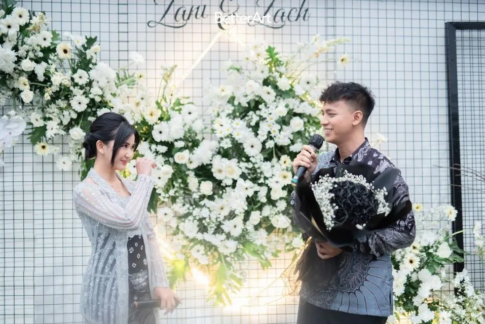 4 Fakta Perjalan Cinta Adinda Azani, dari Pacaran Lama tapi Kandas, hingga Dilamar Sahabat 7 Fakta perjalanan cinta adinda azani