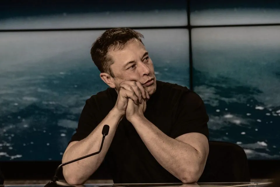 Elon Musk Beli Twitter Seharga Rp635 Triliun, Janji Hilangkan Bot Spam 3 elon musk