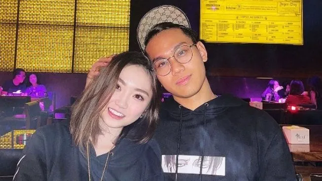 Vanessa Khong dan Ayahnya Resmi Ditahan, Terlibat Kasus Binomo Indra Kenz 4