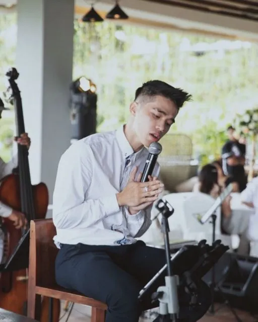Profil Alvin Jonathan, Juara X Factor Indonesia Musim Ketiga 6