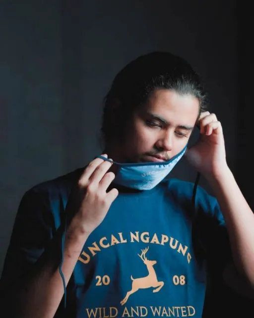 Kondisi Terkini Aliando Syarief Usai Dikabarkan Idap OCD, Mulai Kembali Main Film 3 Kondisi terkini Aliando syarief