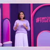kumparanWOMAN Sukses Menggelar Women’s Week 2022 Break The Barriers