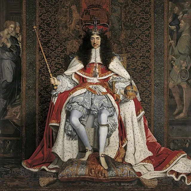 Mengulik Sejarah Rompi yang Bermula dari Kebijakan Raja Khusus untuk Rakyat Laki-Lakinya 5 Berawal dari kebijakan Raja Charles II