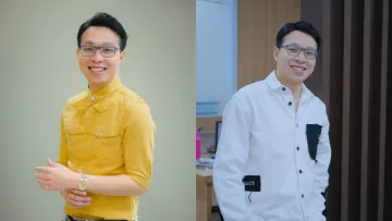 dr. Richard Lee Tunjukkan Skincare yang Dipromosikan Kartika Putri Tak BPOM