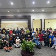 Program ESSENCE UK Indonesia Tech Hub Bekali UMKM di Era Digital