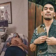Tumor Payudara Robby Purba Aktif Lagi Usal 3 Bulan Jalani Operasi