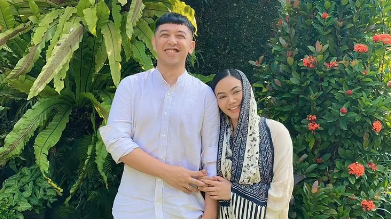Pengalaman Spiritual Yura Yunita saat Umrah, Alami Ibadah Paling Menakjubkan 4 pengalaman spiritual Yura Yunita